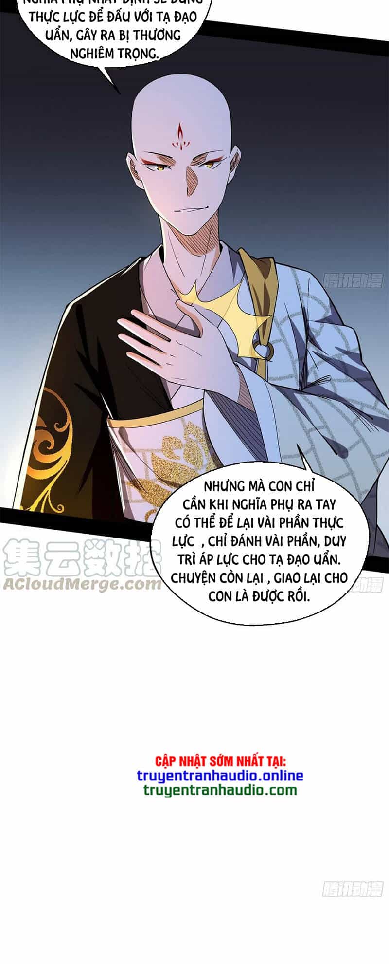 Ta Là Tà Đế - Chương 131.1 - ảnh 5