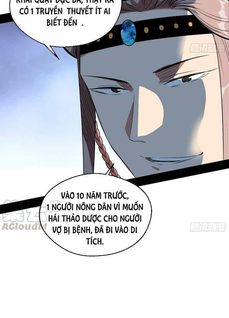 Ta Là Tà Đế - Chương 131.2 - ảnh 10
