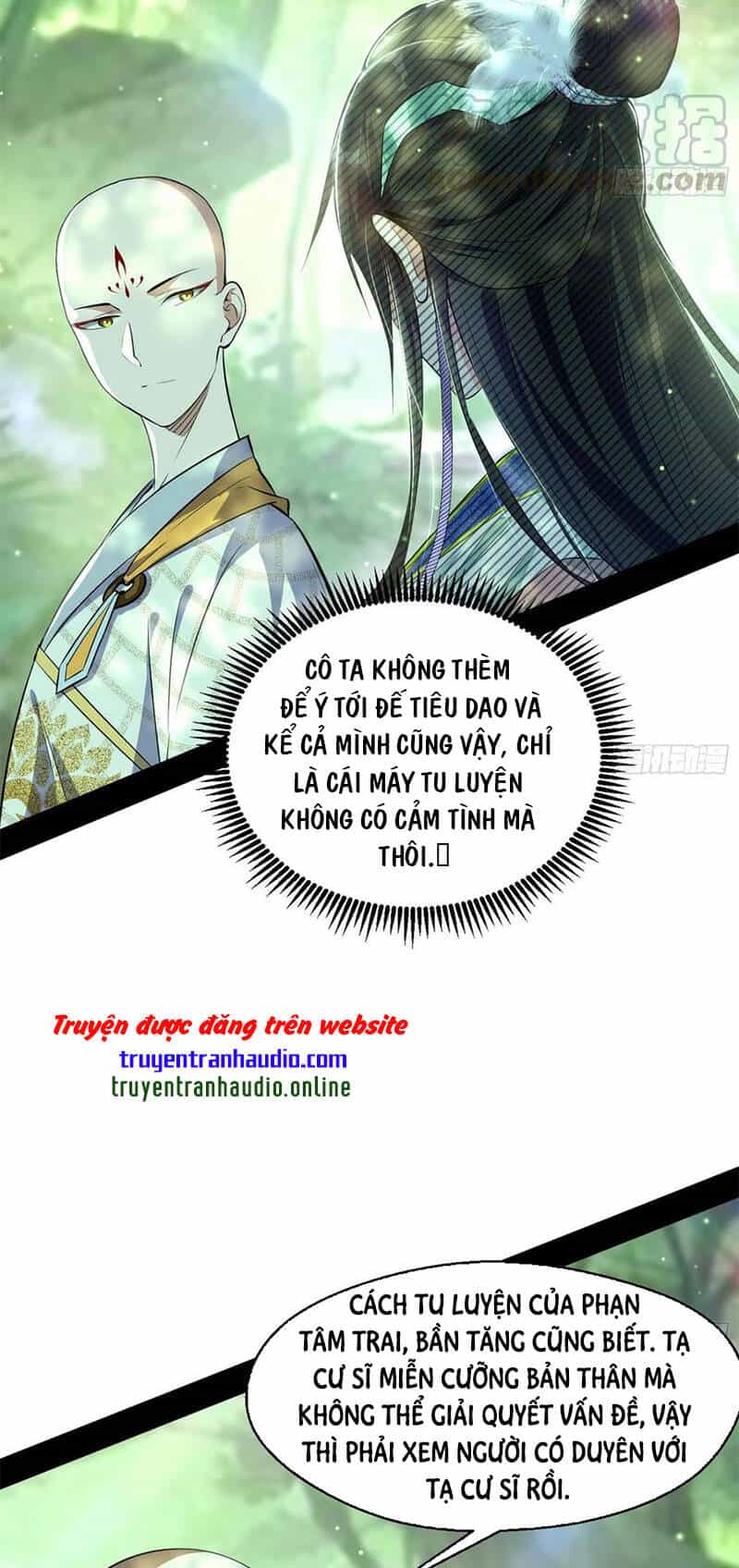 Ta Là Tà Đế - Chương 132.2 - ảnh 14