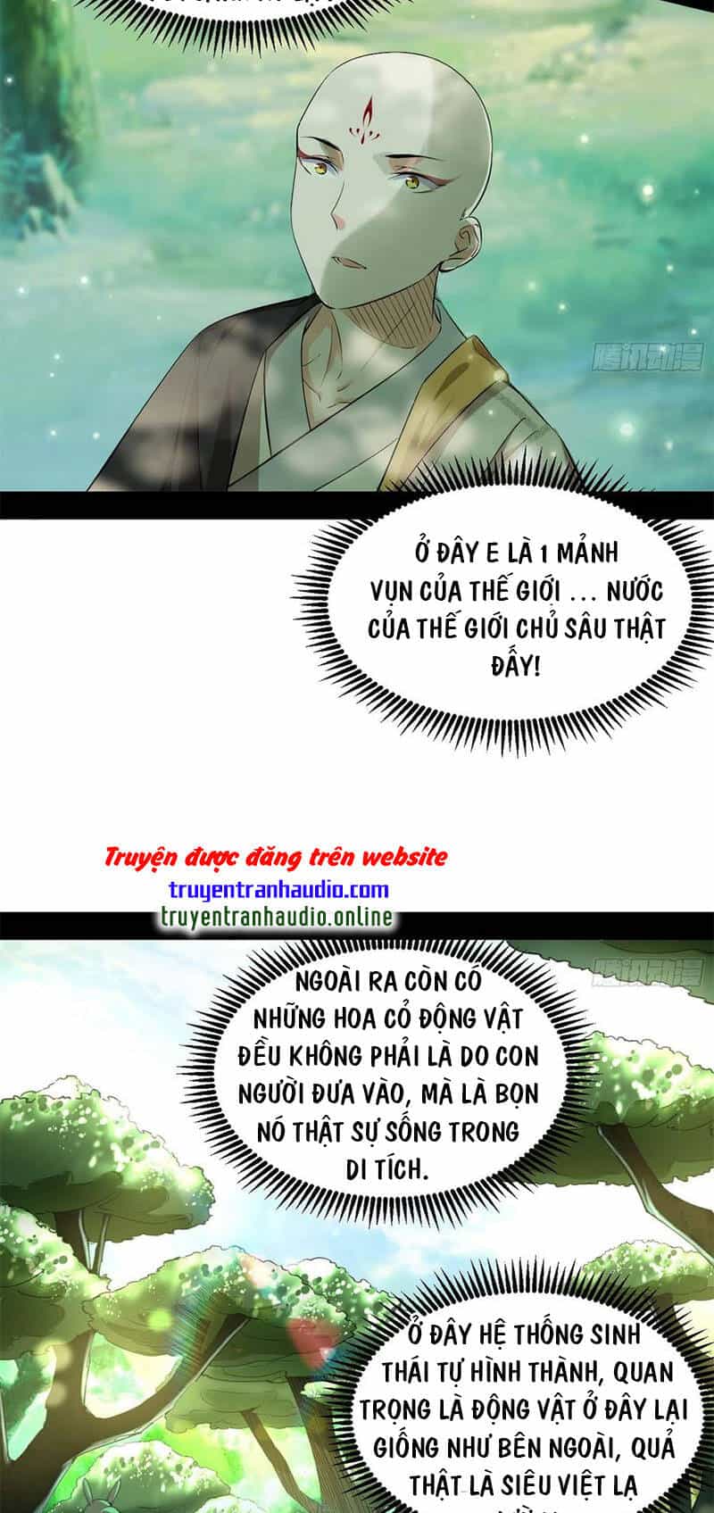 Ta Là Tà Đế - Chương 132.2 - ảnh 3