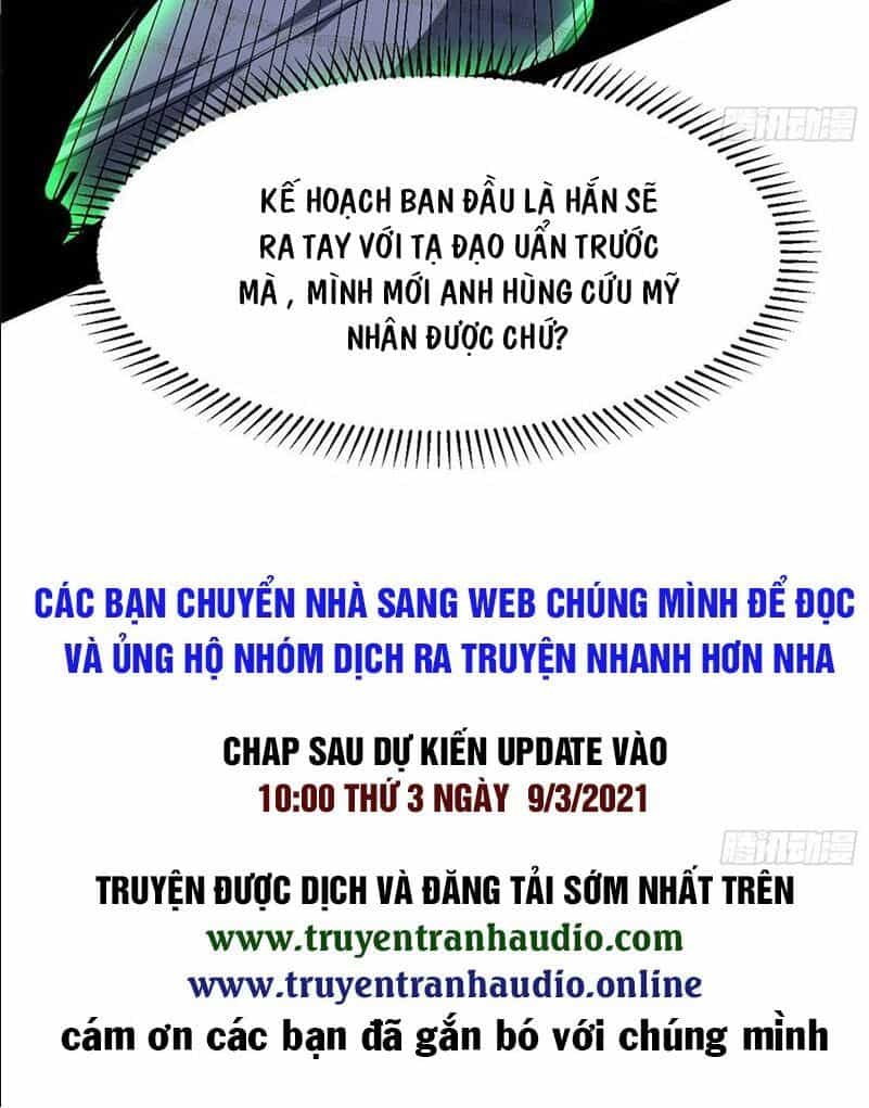 Ta Là Tà Đế - Chương 133.2 - ảnh 41