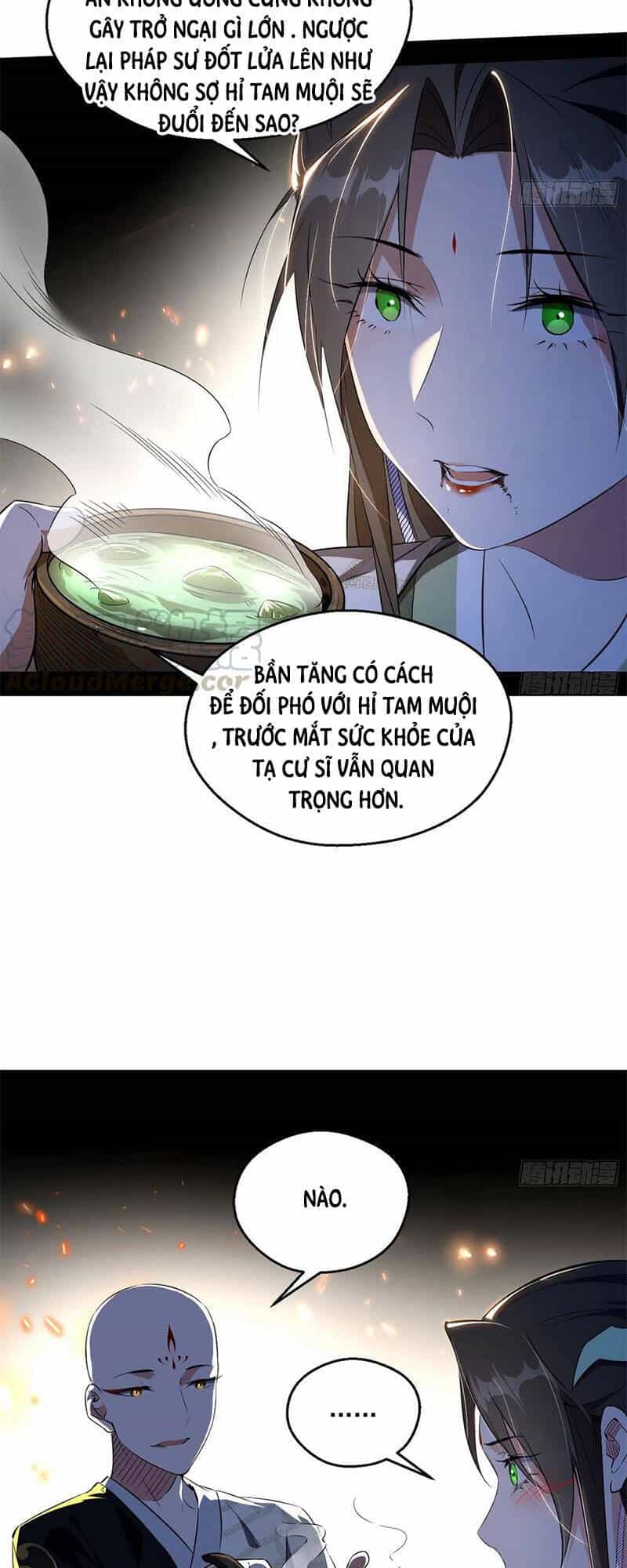 Ta Là Tà Đế - Chương 135.2 - ảnh 5