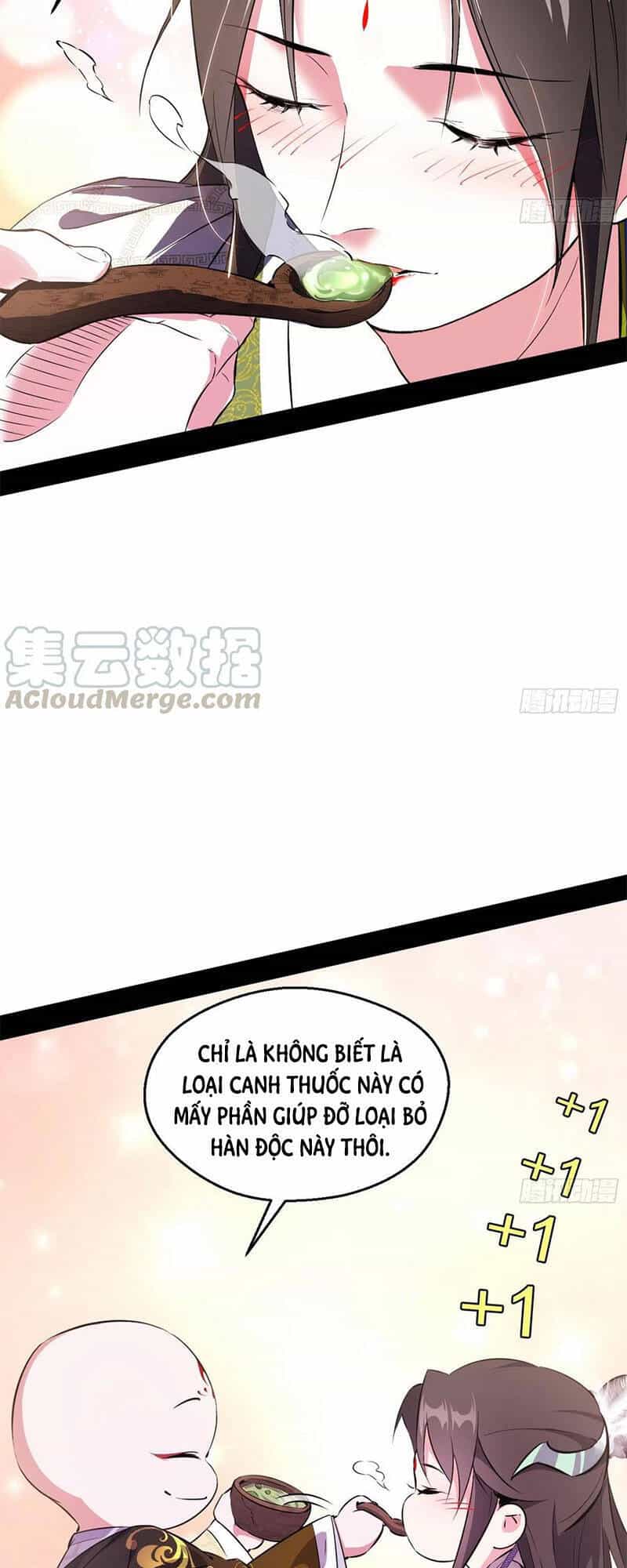 Ta Là Tà Đế - Chương 135.2 - ảnh 7