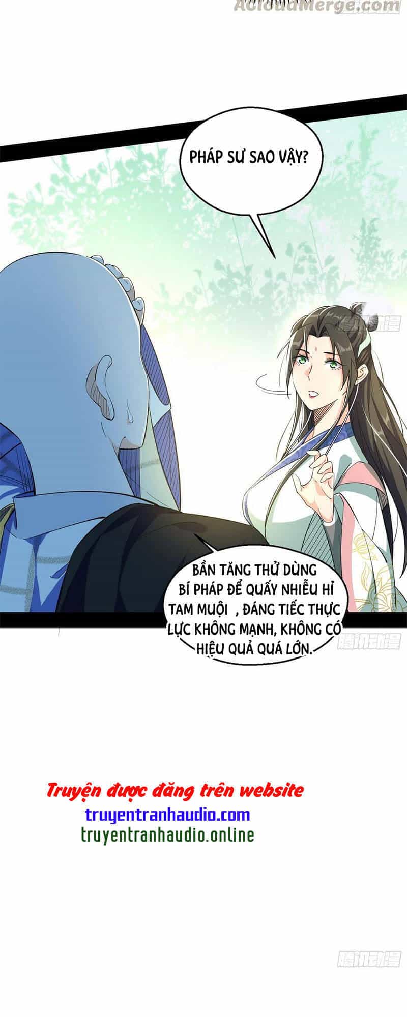 Ta Là Tà Đế - Chương 136 - ảnh 5