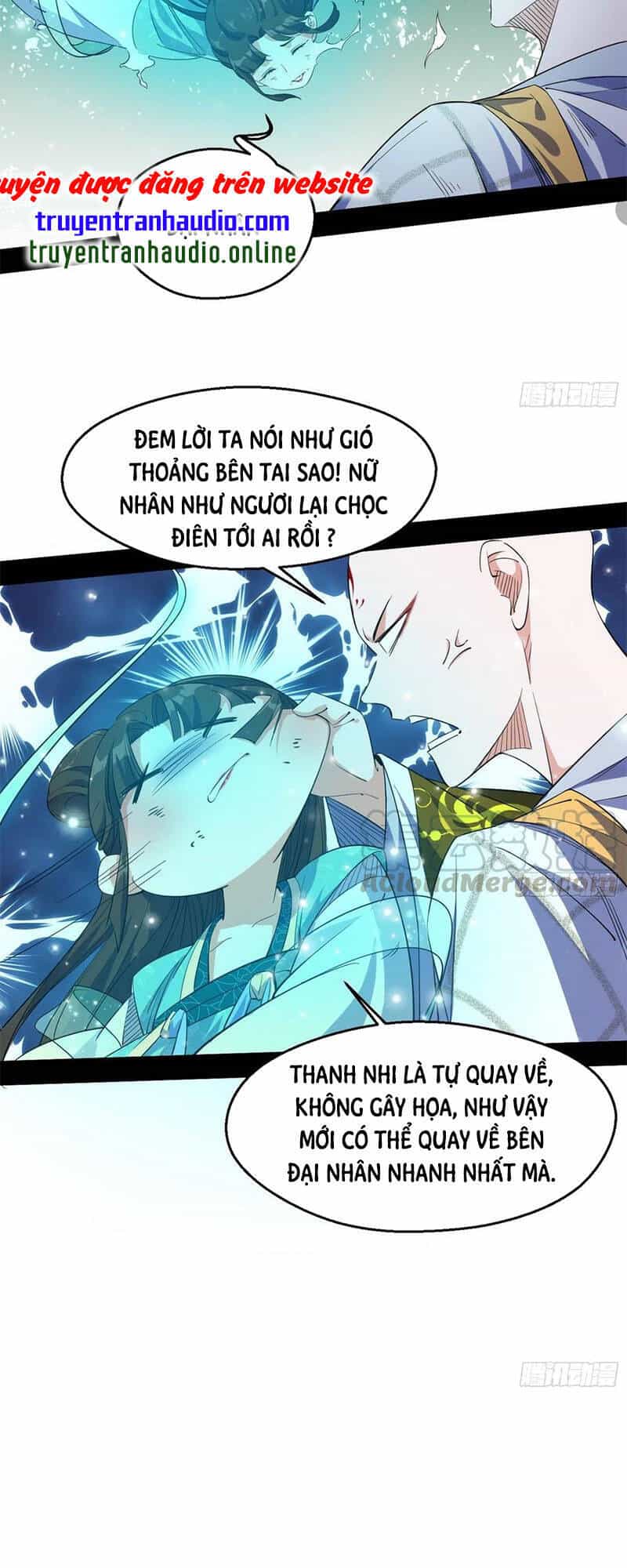 Ta Là Tà Đế - Chương 136 - ảnh 9