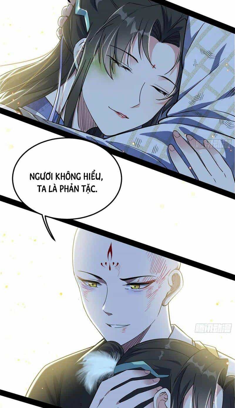 Ta Là Tà Đế - Chương 139 - ảnh 27