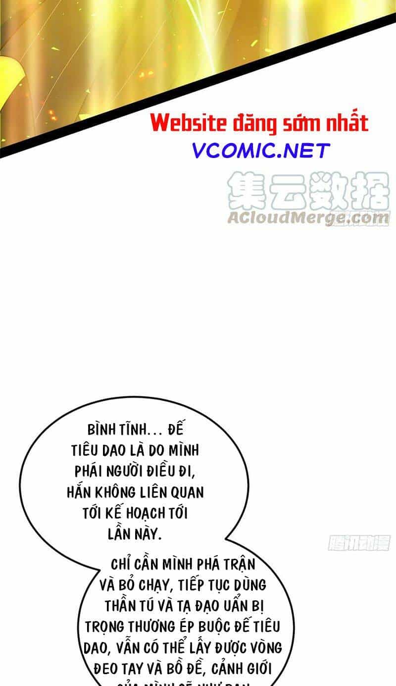 Ta Là Tà Đế - Chương 139 - ảnh 32