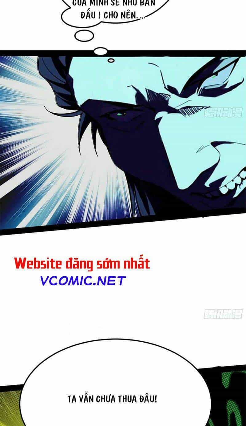 Ta Là Tà Đế - Chương 139 - ảnh 33