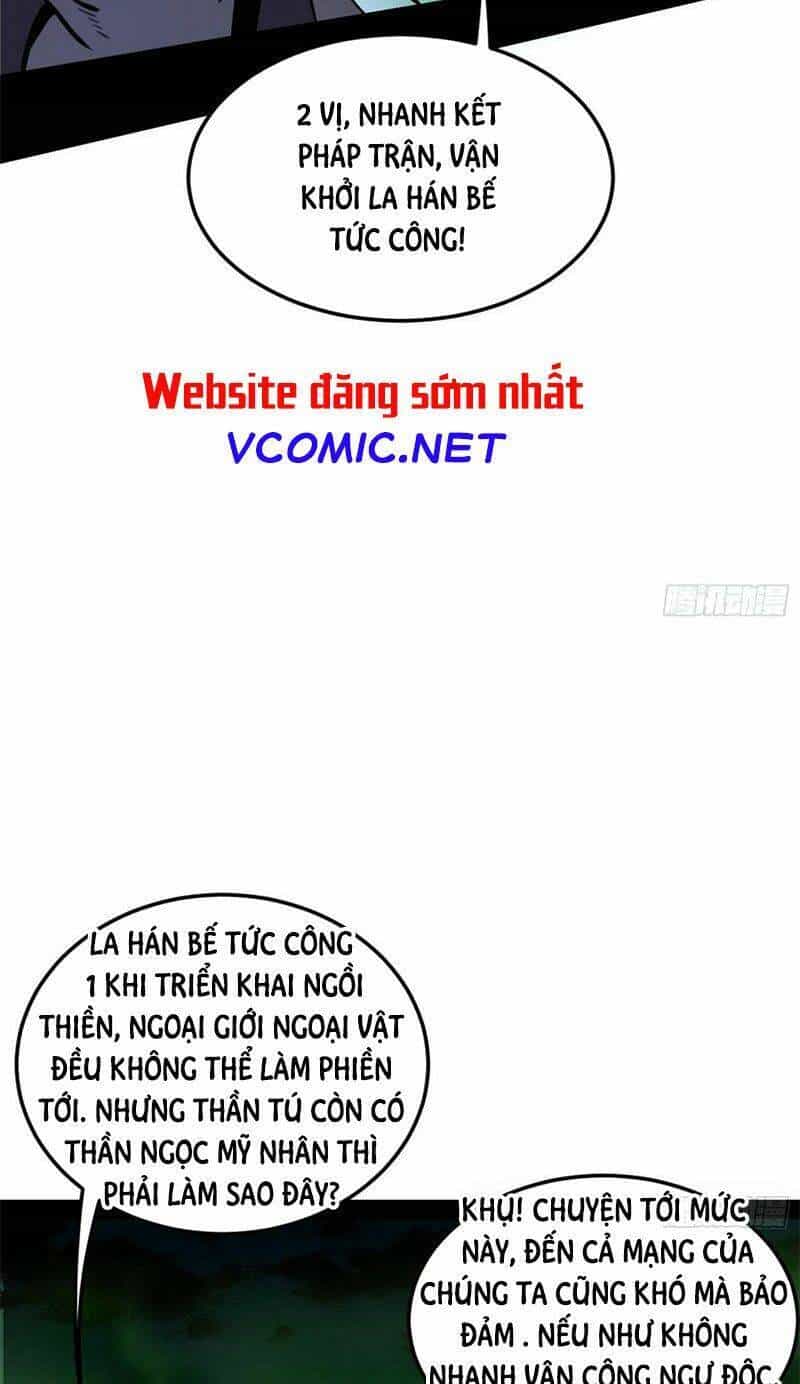 Ta Là Tà Đế - Chương 139 - ảnh 63