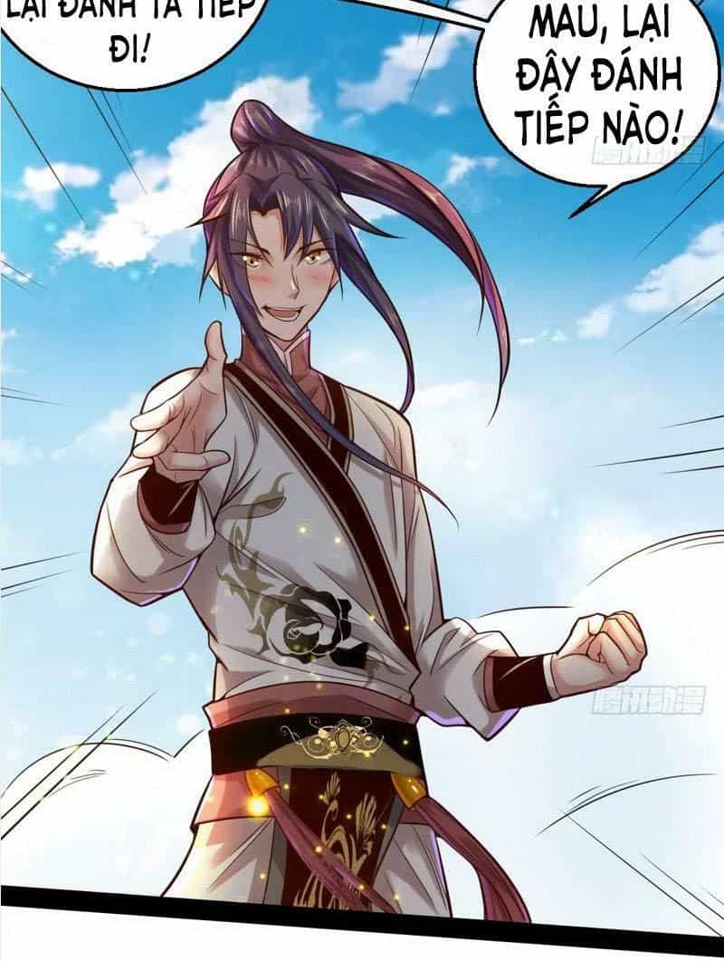 Ta Là Tà Đế - Chương 15 - ảnh 29