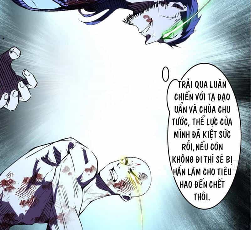 Ta Là Tà Đế - Chương 141 - ảnh 46