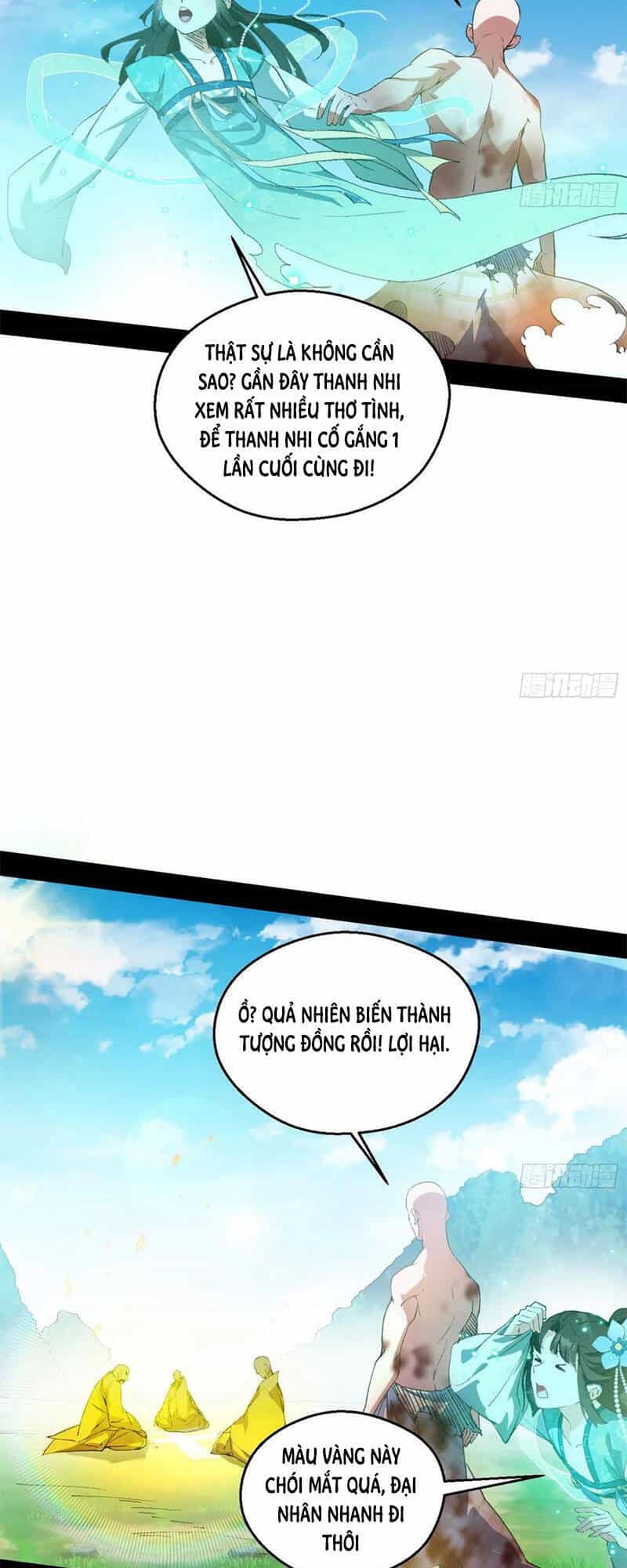 Ta Là Tà Đế - Chương 142 - ảnh 39