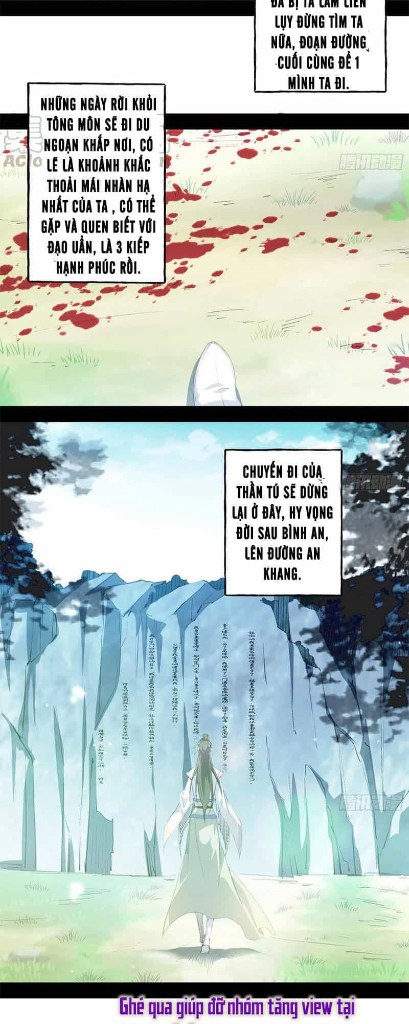 Ta Là Tà Đế - Chương 142 - ảnh 47