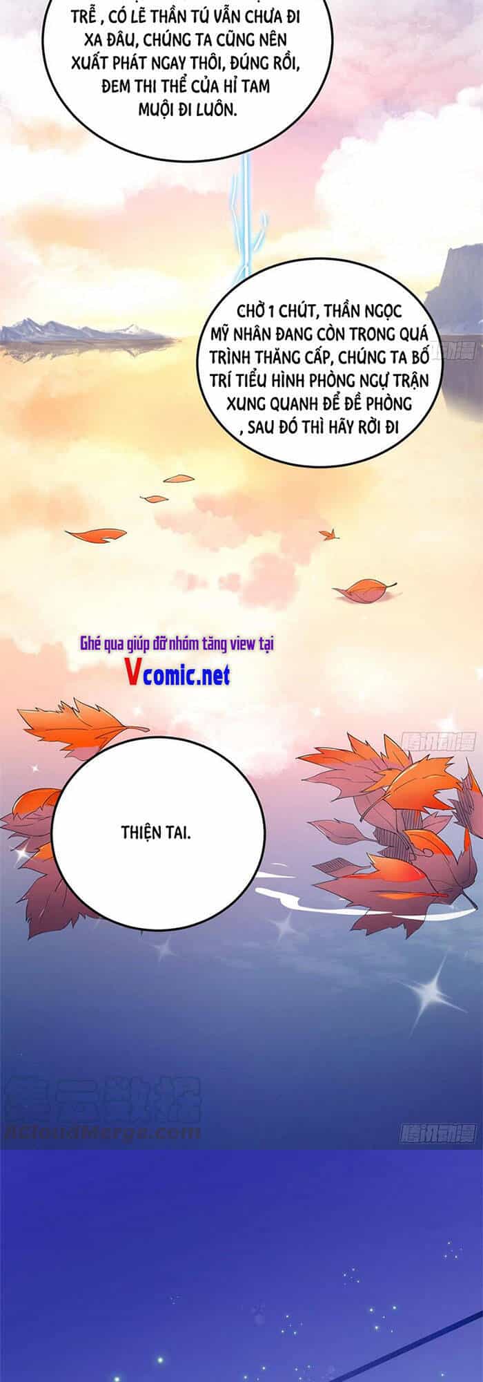 Ta Là Tà Đế - Chương 143 - ảnh 9