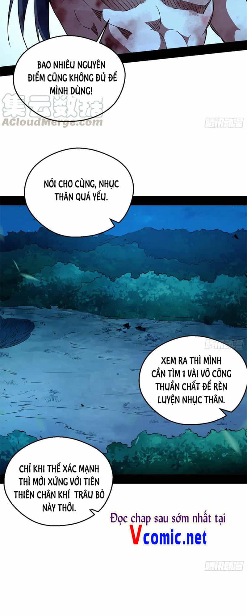 Ta Là Tà Đế - Chương 144 - ảnh 42