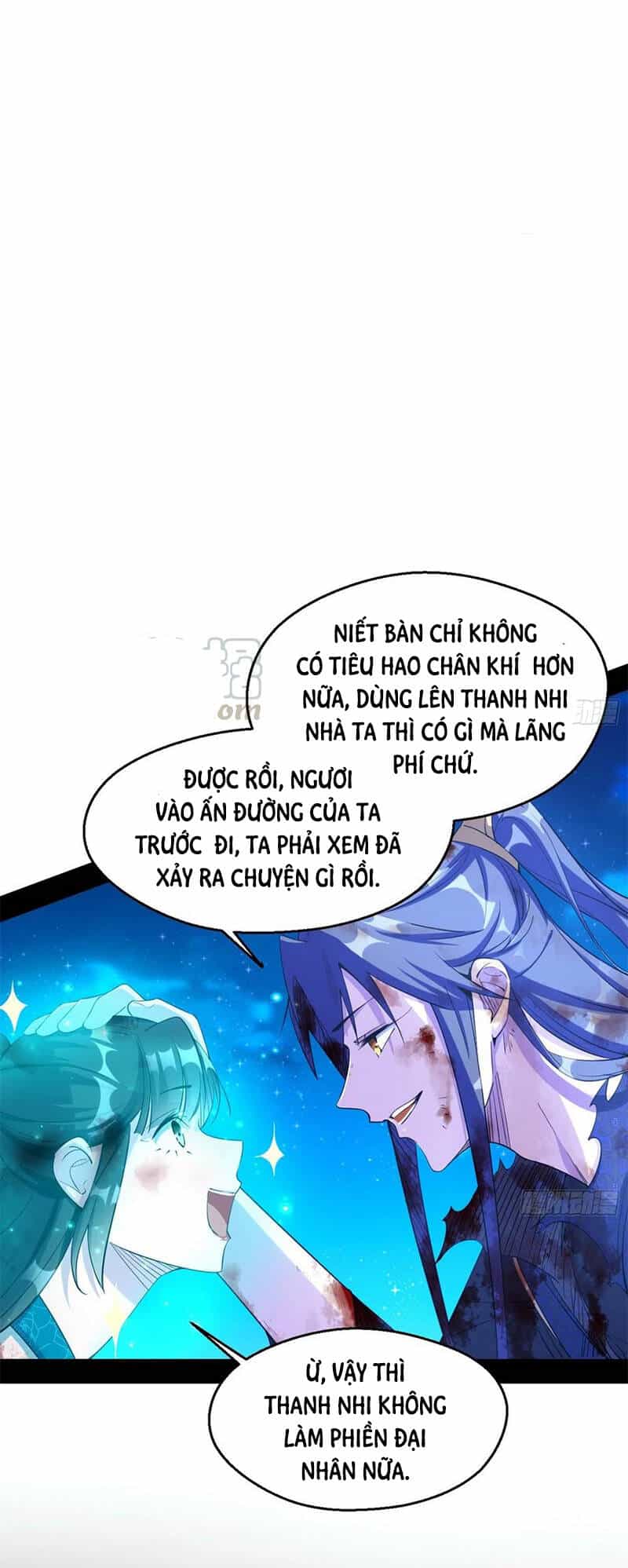 Ta Là Tà Đế - Chương 144 - ảnh 5