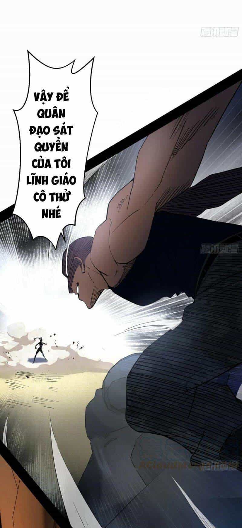 Ta Là Tà Đế - Chương 145 - ảnh 32