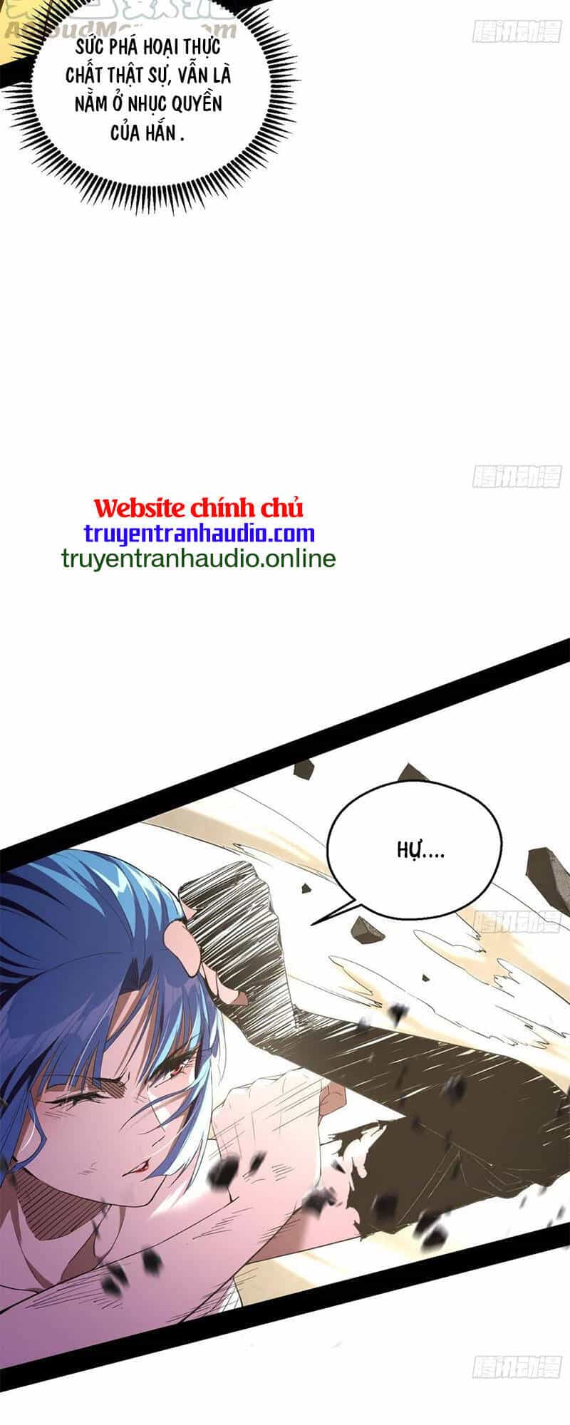 Ta Là Tà Đế - Chương 146 - ảnh 23