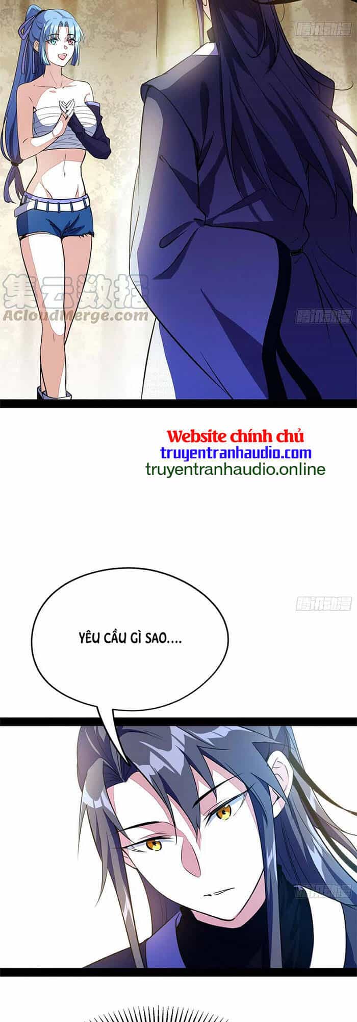 Ta Là Tà Đế - Chương 147 - ảnh 3