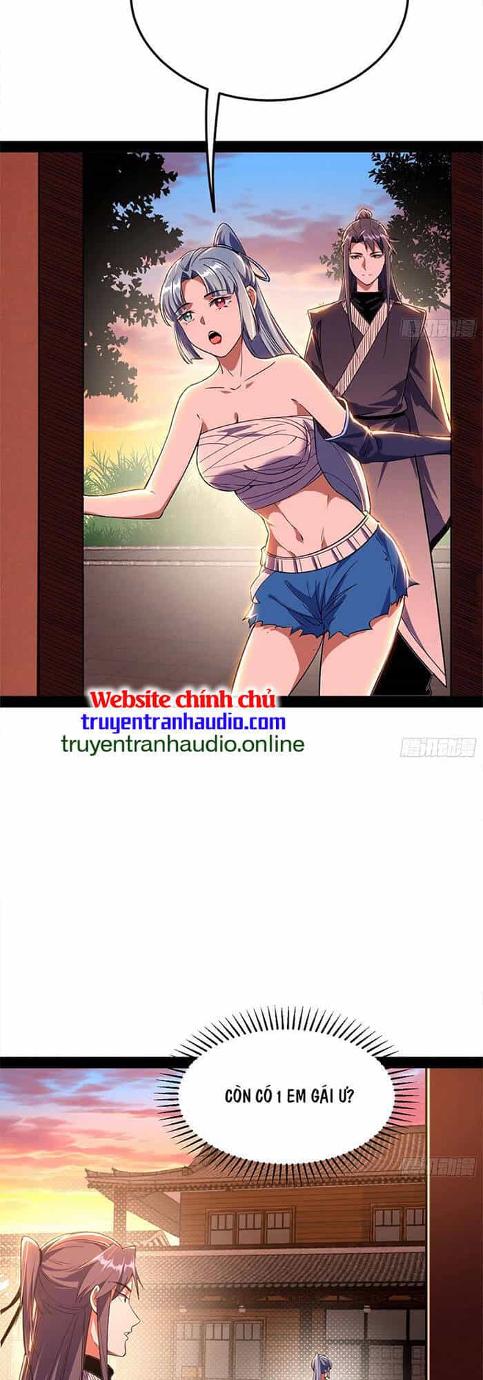 Ta Là Tà Đế - Chương 147 - ảnh 33