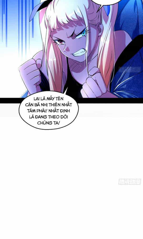 Ta Là Tà Đế - Chương 149 - ảnh 28
