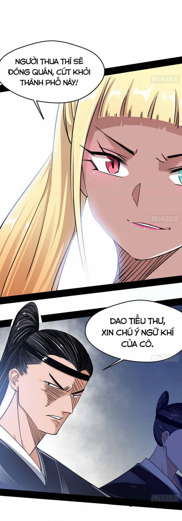 Ta Là Tà Đế - Chương 150 - ảnh 28