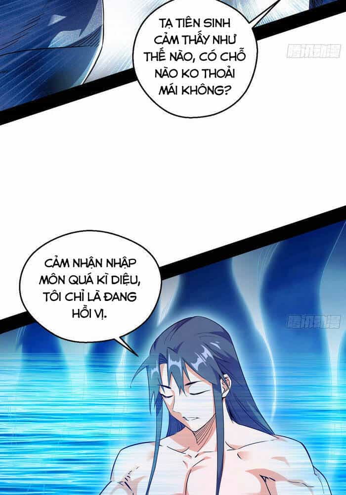 Ta Là Tà Đế - Chương 154 - ảnh 2