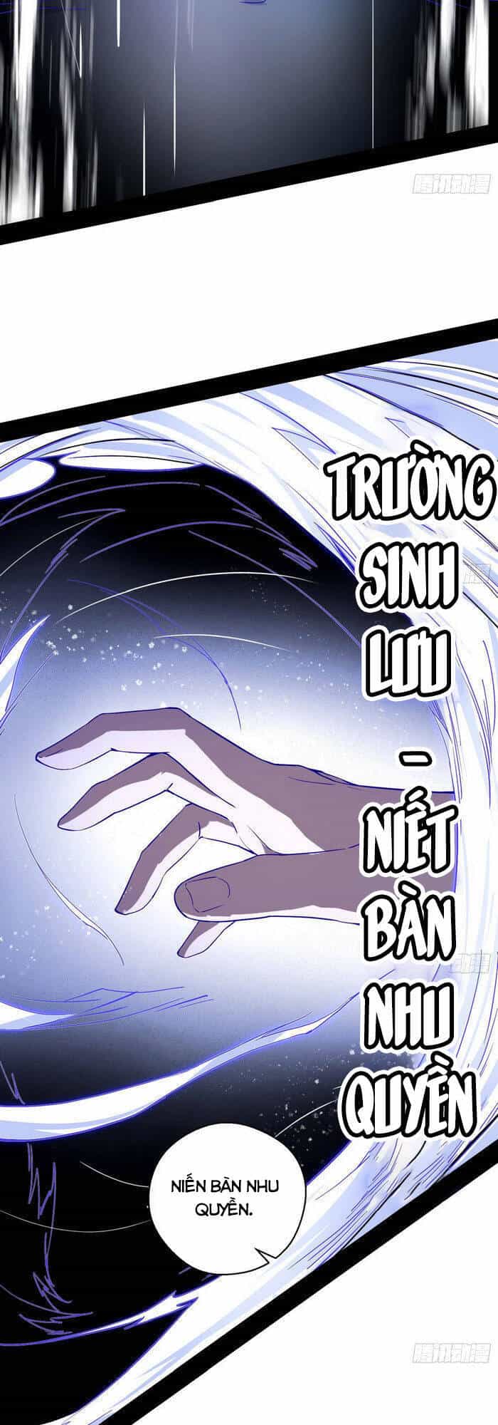 Ta Là Tà Đế - Chương 154 - ảnh 23