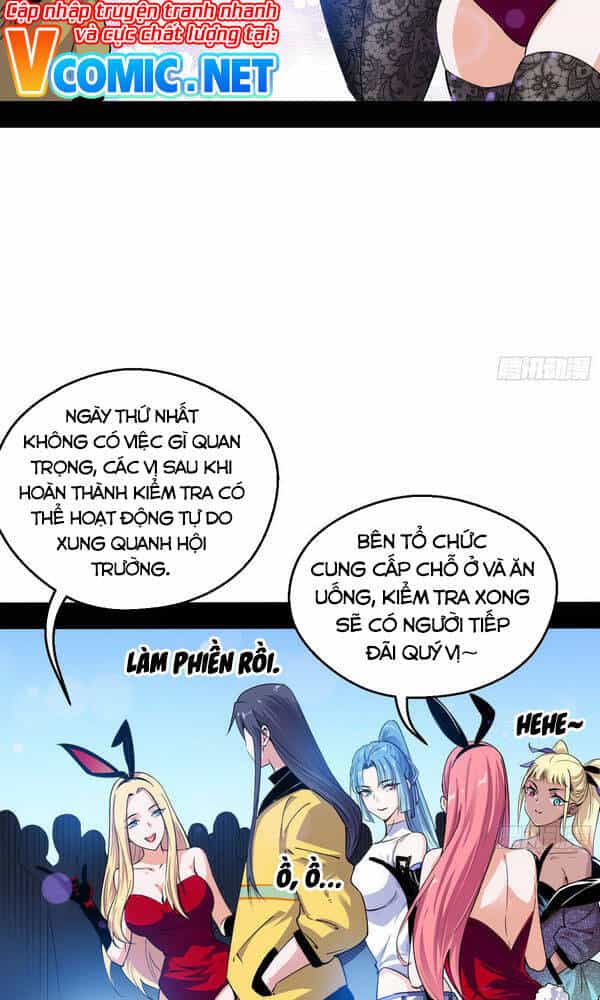 Ta Là Tà Đế - Chương 156 - ảnh 6