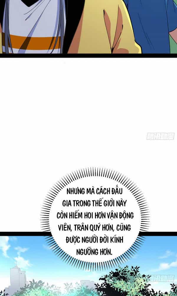 Ta Là Tà Đế - Chương 158 - ảnh 16