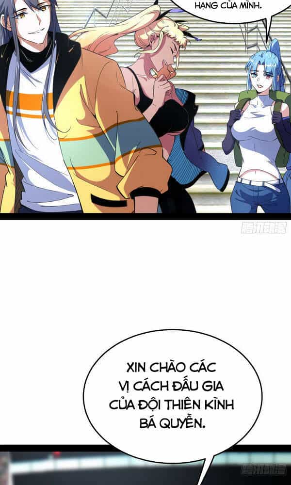 Ta Là Tà Đế - Chương 158 - ảnh 2