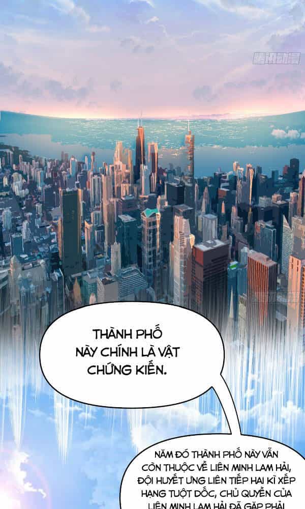 Ta Là Tà Đế - Chương 158 - ảnh 8