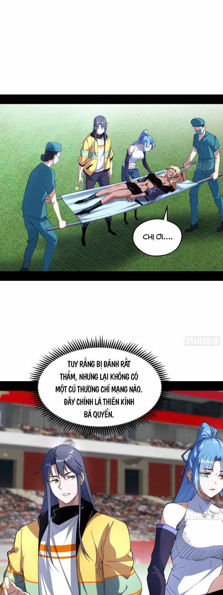 Ta Là Tà Đế - Chương 161 - ảnh 1