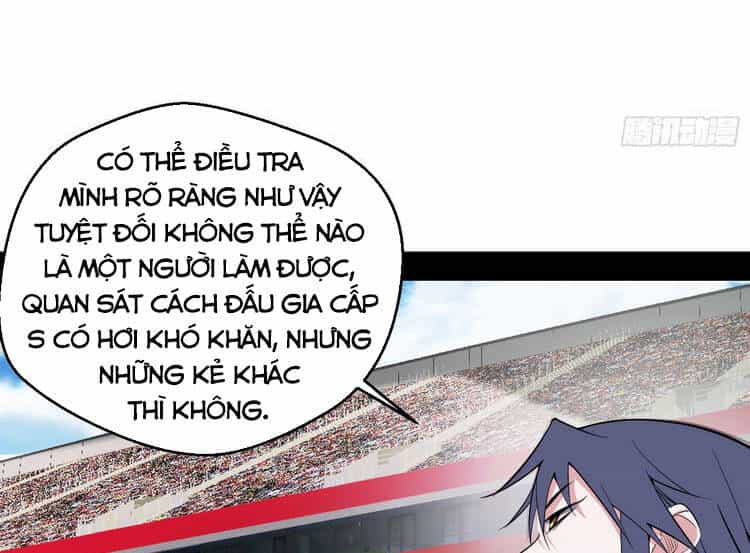 Ta Là Tà Đế - Chương 161 - ảnh 52