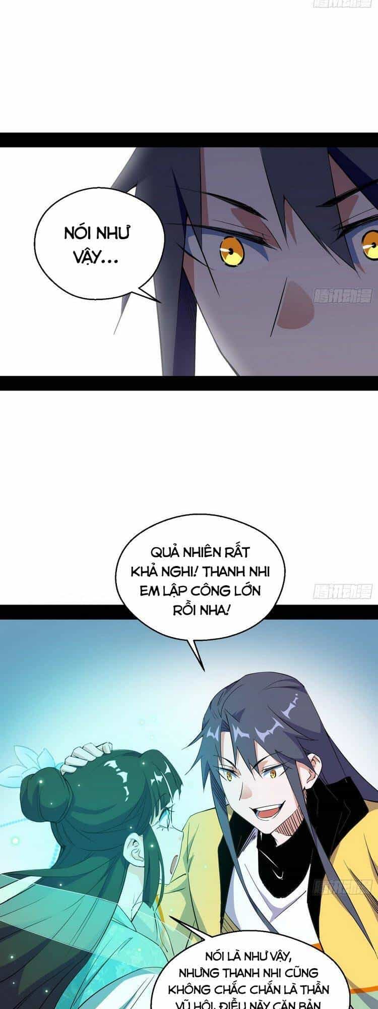 Ta Là Tà Đế - Chương 162 - ảnh 36