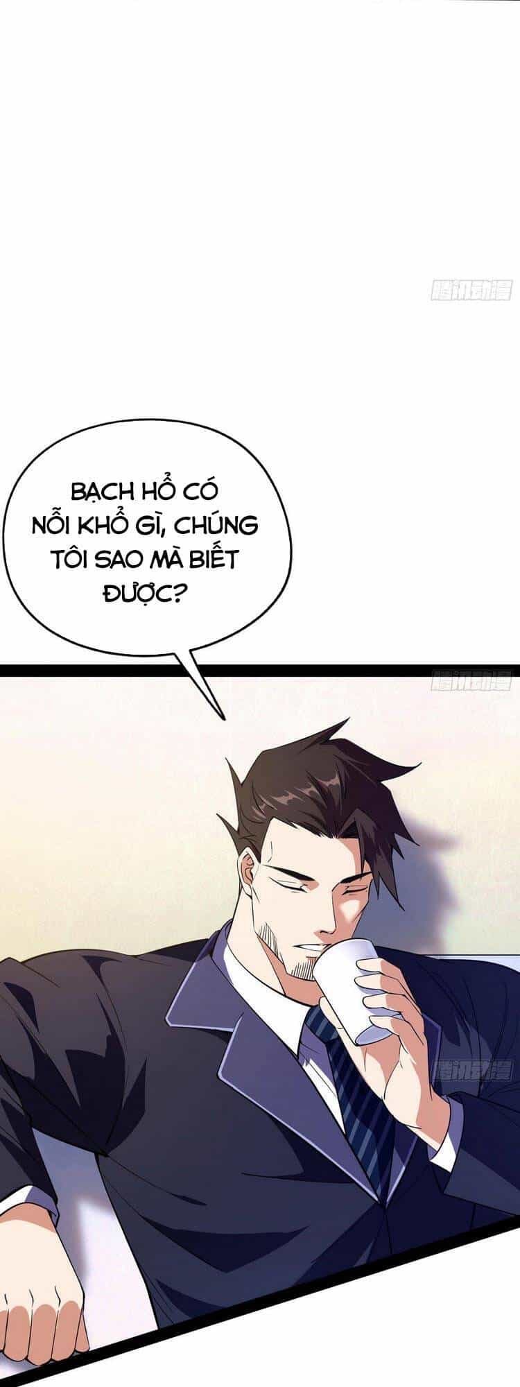 Ta Là Tà Đế - Chương 163 - ảnh 25