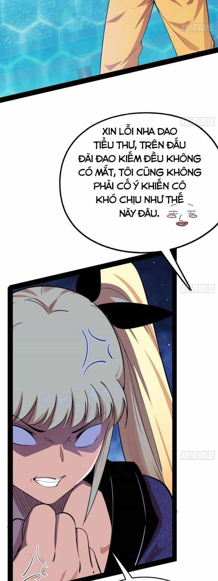 Ta Là Tà Đế - Chương 164 - ảnh 24