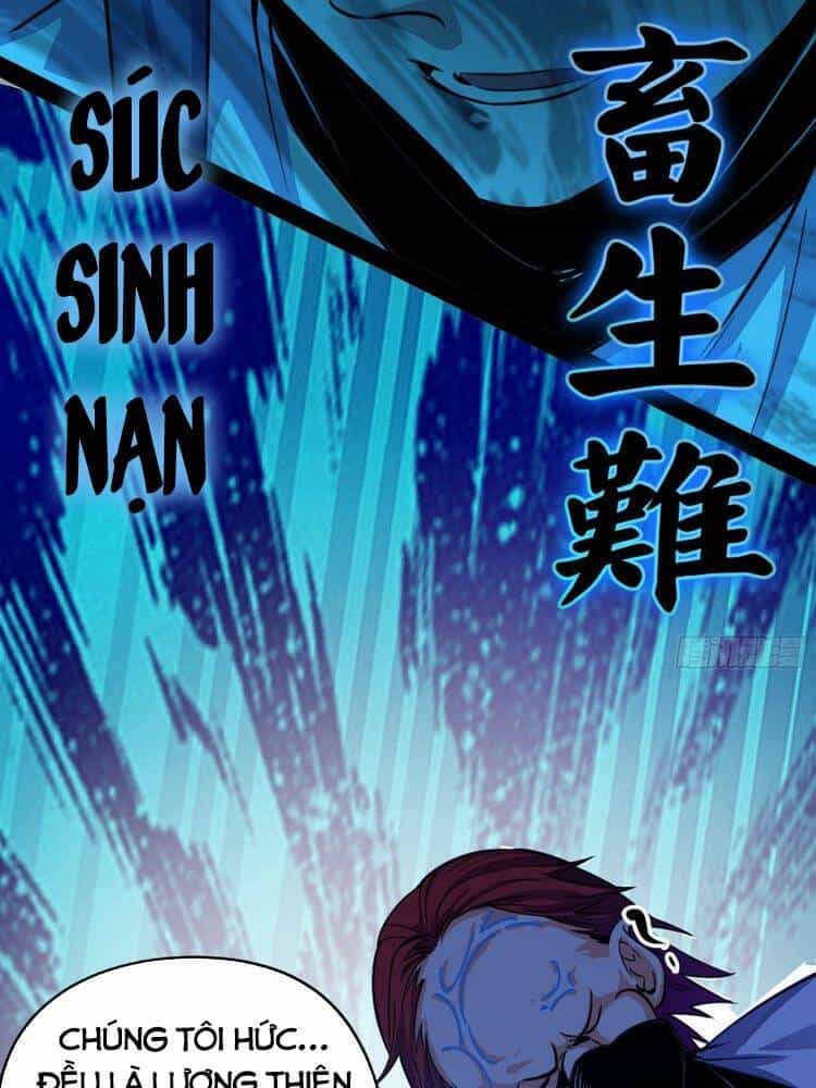 Ta Là Tà Đế - Chương 165 - ảnh 12