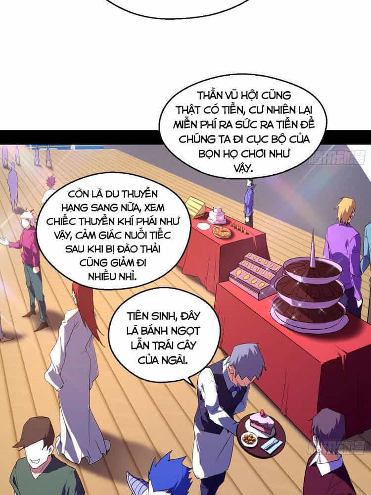 Ta Là Tà Đế - Chương 166 - ảnh 2