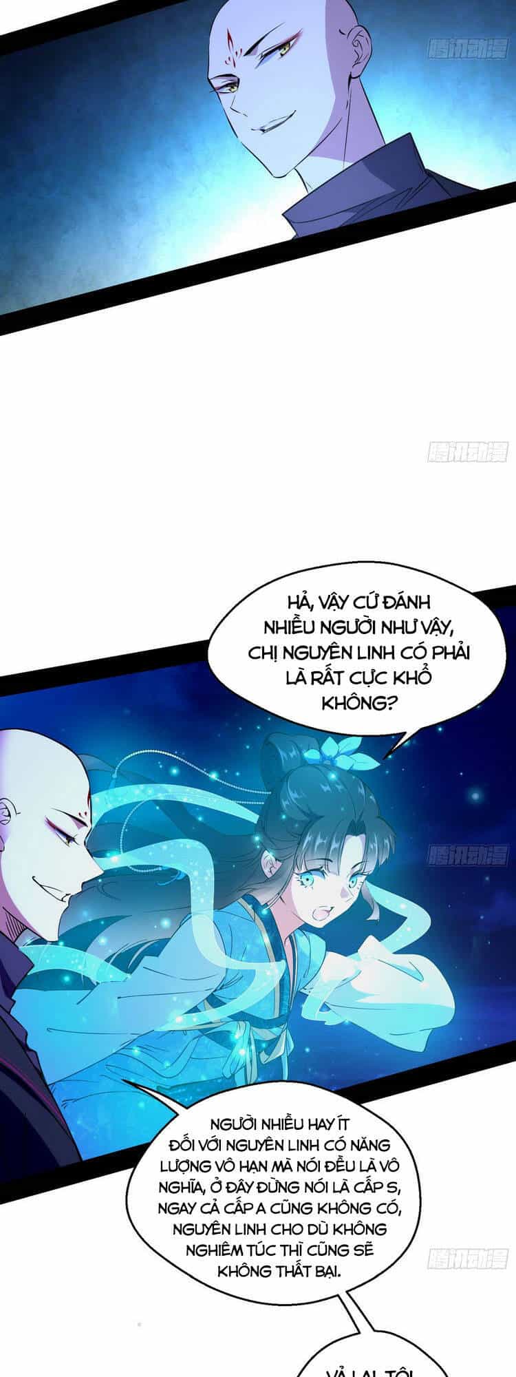 Ta Là Tà Đế - Chương 167 - ảnh 15