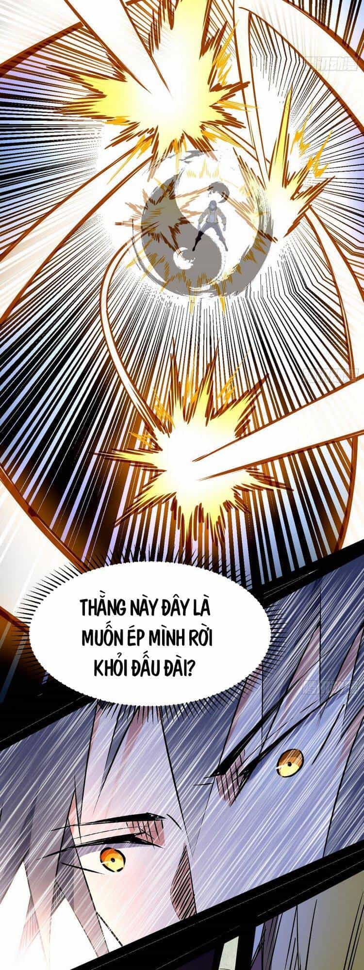 Ta Là Tà Đế - Chương 168 - ảnh 54