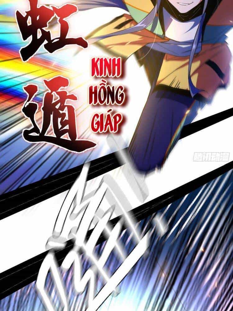 Ta Là Tà Đế - Chương 169 - ảnh 12