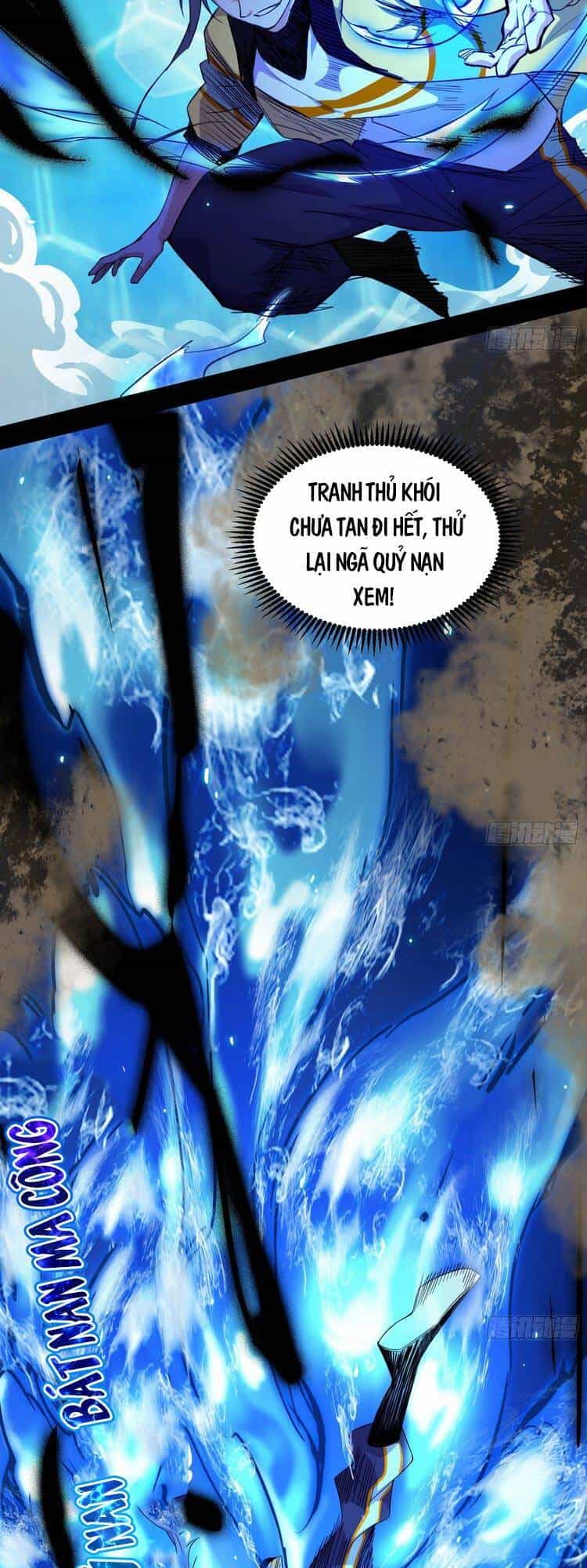 Ta Là Tà Đế - Chương 171 - ảnh 7