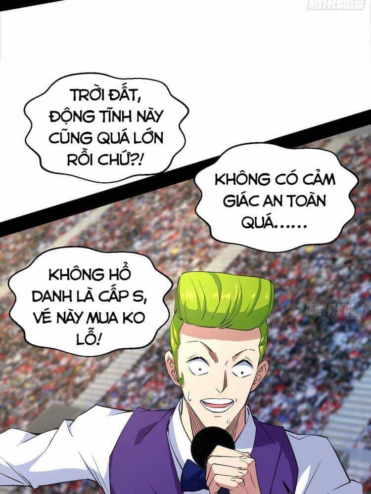 Ta Là Tà Đế - Chương 172 - ảnh 24