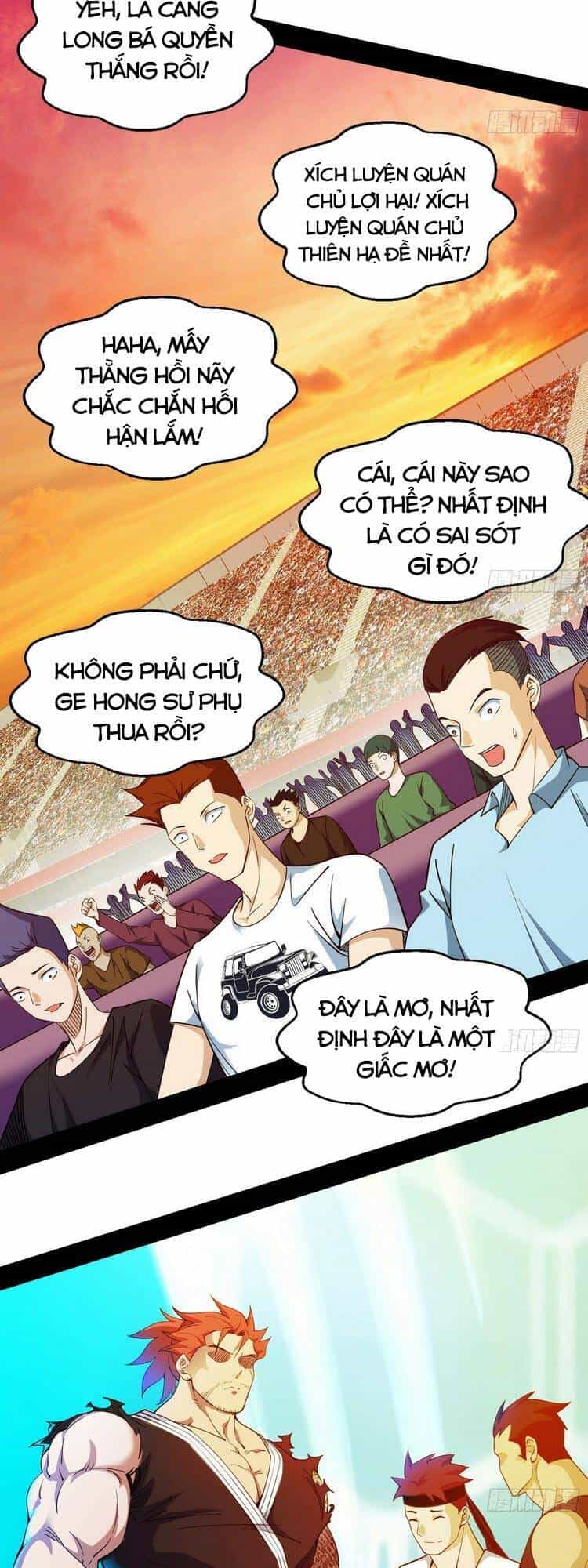 Ta Là Tà Đế - Chương 172 - ảnh 39