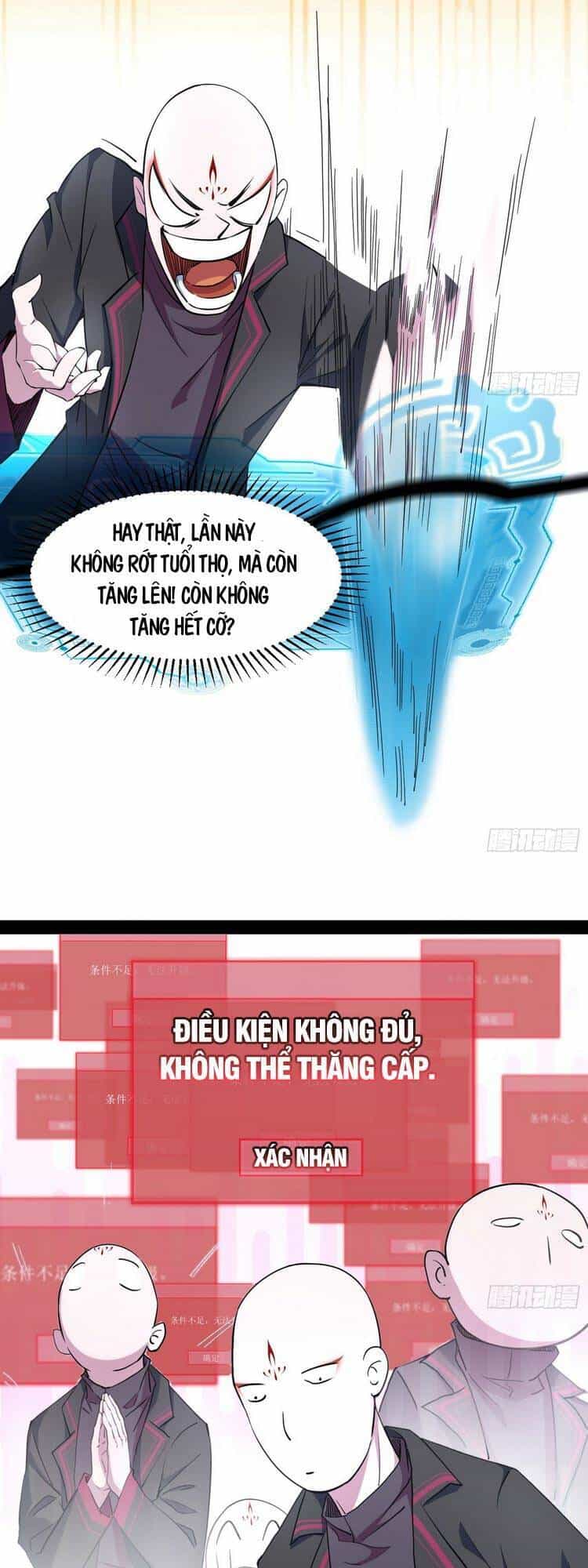 Ta Là Tà Đế - Chương 174 - ảnh 60
