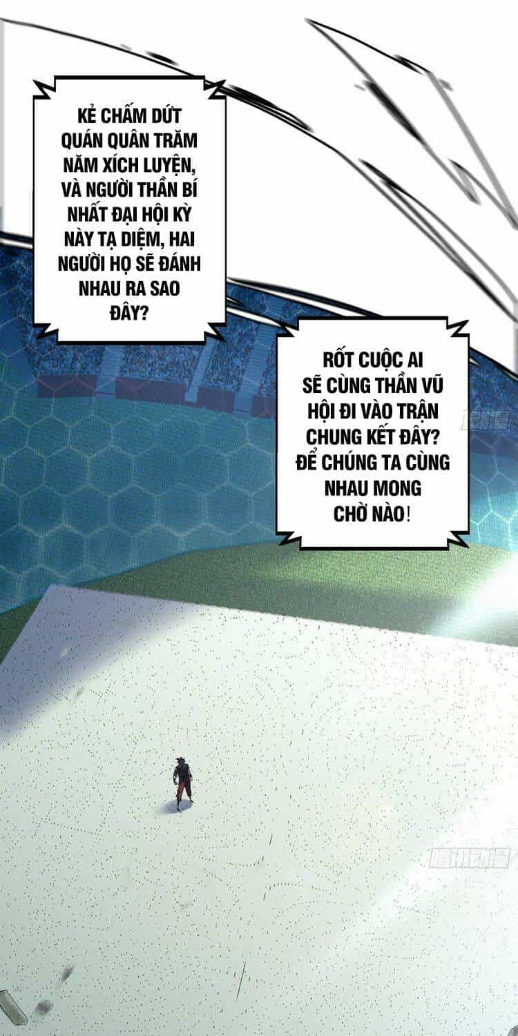 Ta Là Tà Đế - Chương 177 - ảnh 1