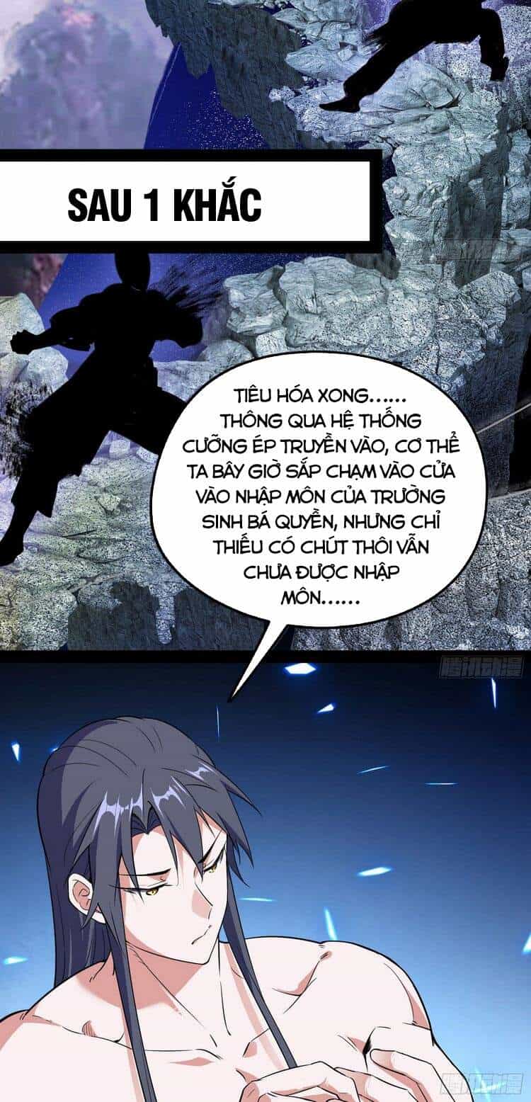 Ta Là Tà Đế - Chương 178 - ảnh 40