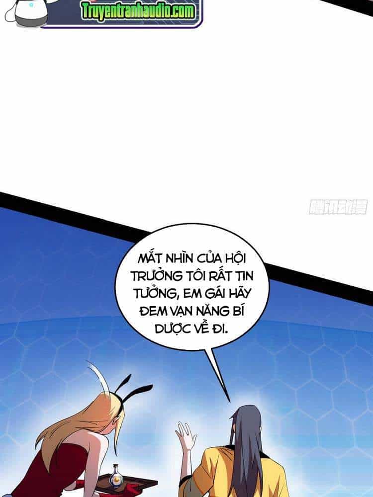 Ta Là Tà Đế - Chương 180 - ảnh 43