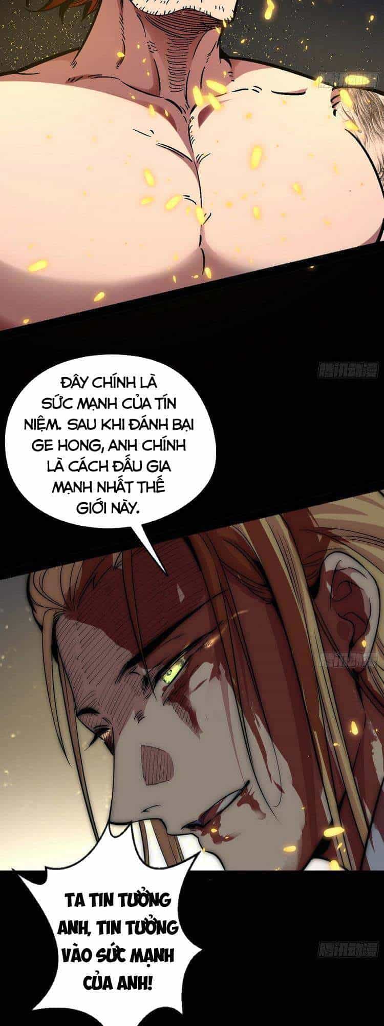 Ta Là Tà Đế - Chương 187 - ảnh 17